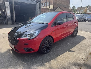 Used Vauxhall Corsa 2018 for sale - 78975713: Photo