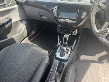 Used Vauxhall Corsa 2018 for sale - 78975713: Photo