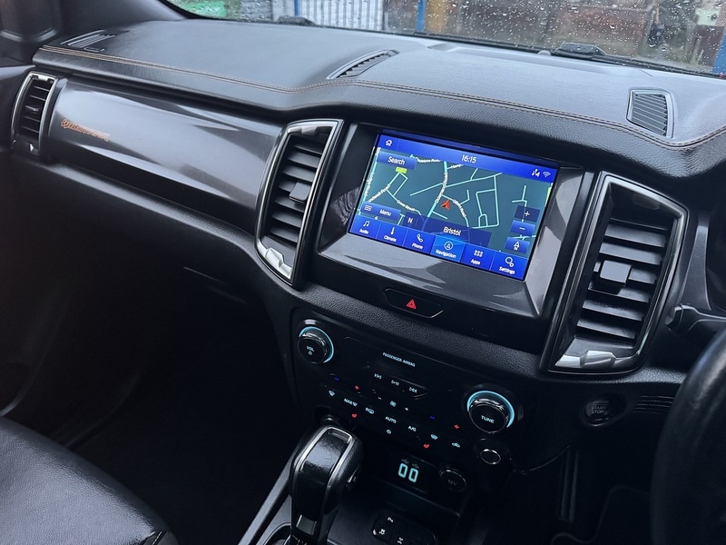 Used Ford Ranger for sale - 77213092: Photo 12