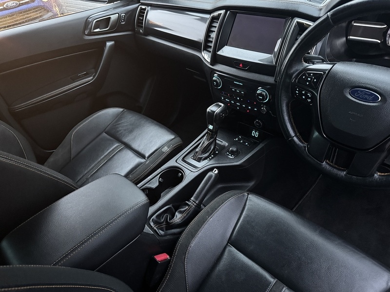 Used Ford Ranger for sale - 77213092: Photo 13