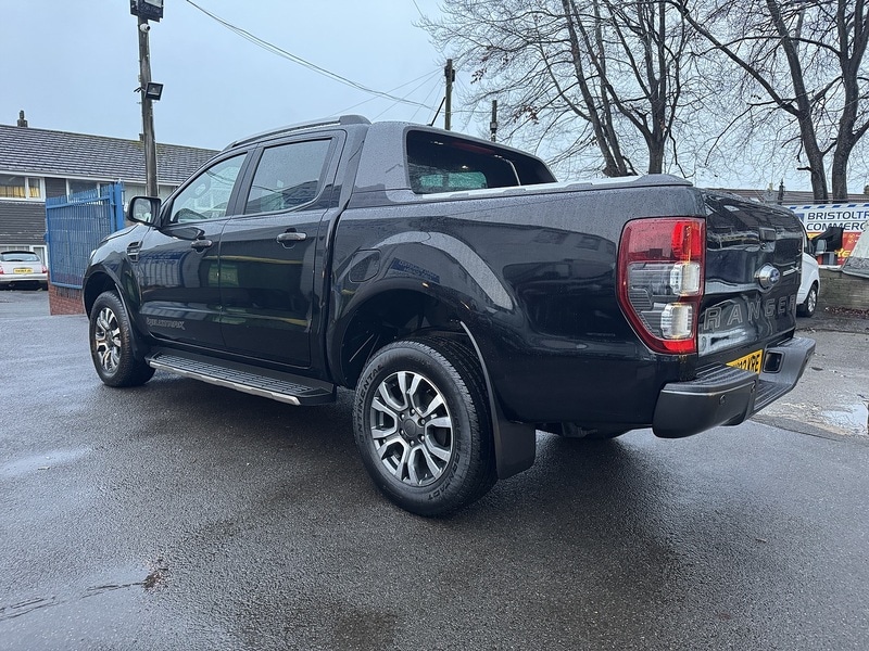 Used Ford Ranger for sale - 77213092: Photo 14