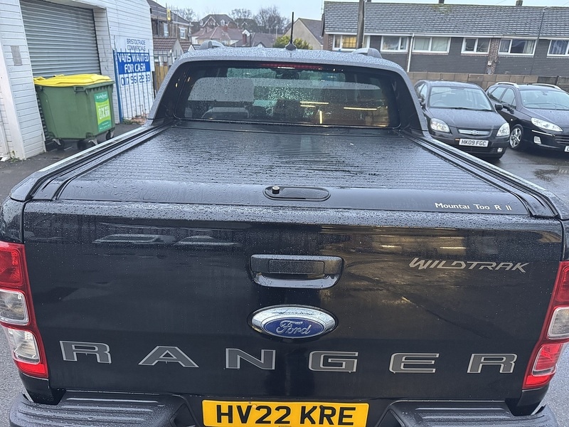 Used Ford Ranger for sale - 77213092: Photo 15