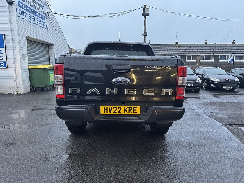 Used Ford Ranger for sale - 77213092: Photo 18