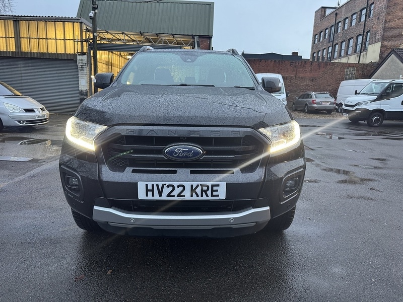 Used Ford Ranger for sale - 77213092: Photo 19