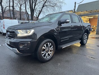 Used Ford Ranger 2022 for sale - 77213092: Photo