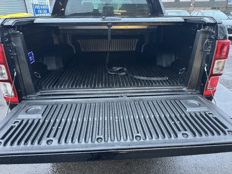 Used Ford Ranger for sale - 77213092: Photo 3