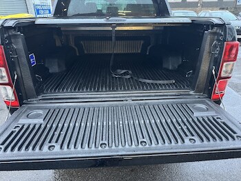 Used Ford Ranger 2022 for sale - 77213092: Photo