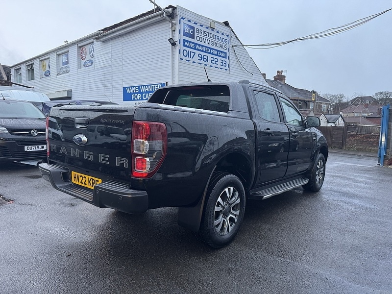 Used Ford Ranger for sale - 77213092: Photo 5