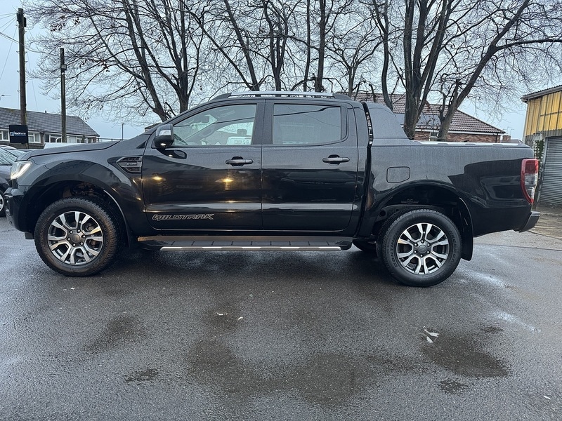 Used Ford Ranger for sale - 77213092: Photo 6