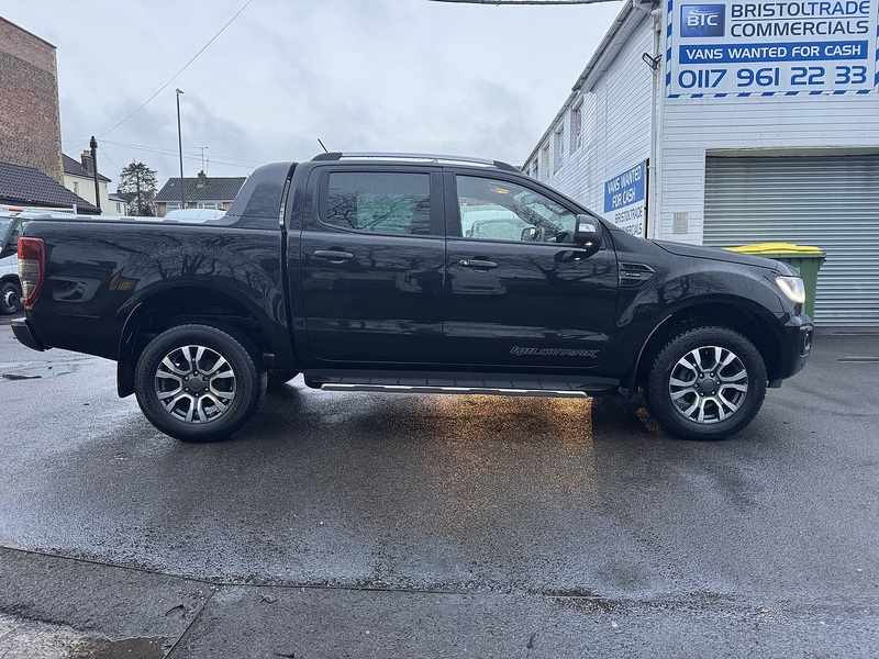 Used Ford Ranger for sale - 77213092: Photo 7