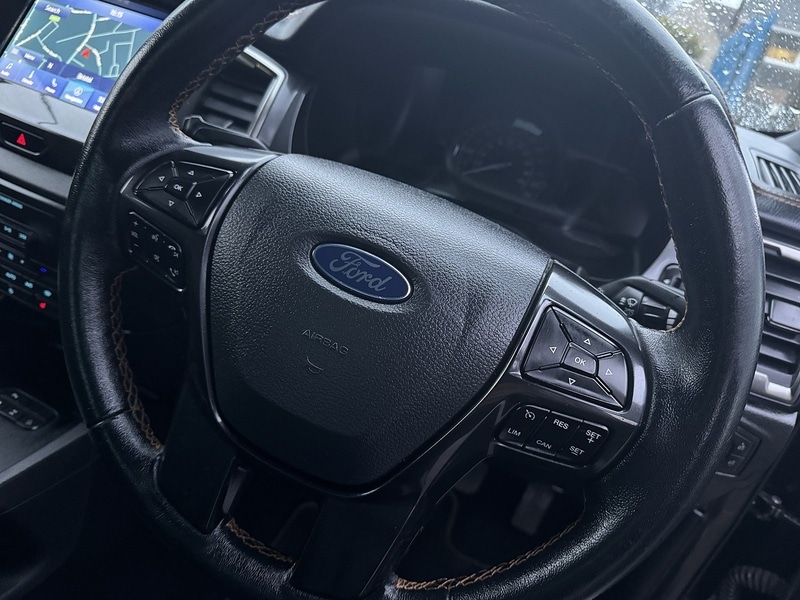 Used Ford Ranger for sale - 77213092: Photo 9