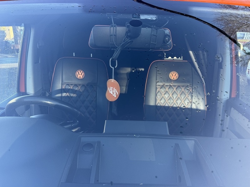 Used Volkswagen Transporter 2017 for sale - 76836663: Photo 14