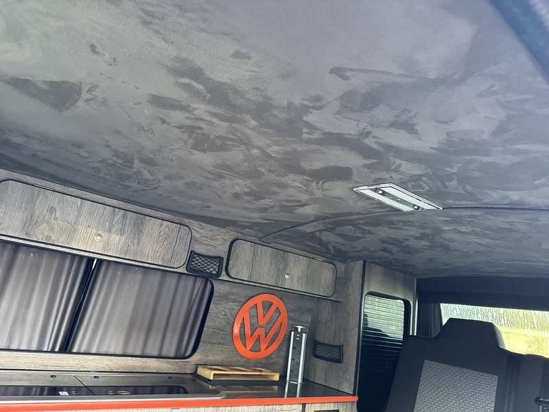 Used Volkswagen Transporter 2017 for sale - 76836663: Photo 6