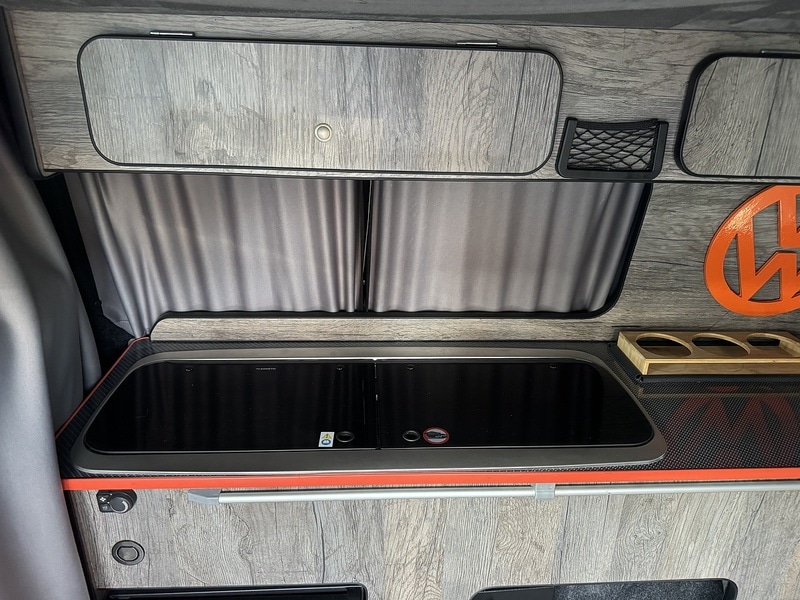 Used Volkswagen Transporter 2017 for sale - 76836663: Photo 7