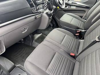 Used Ford Transit Custom 2023 for sale - 79642563: Photo
