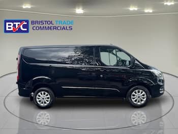 Used Ford Transit Custom 2023 for sale - 79642563: Photo