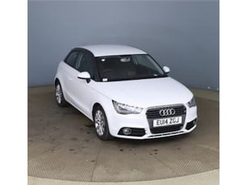 Used Audi A1 2014 for sale - 78477447: Photo