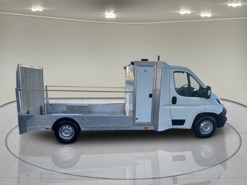 Used Peugeot Boxer 2021 for sale - 76249502: Photo 11