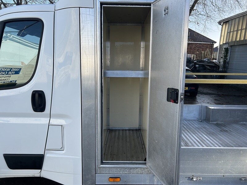 Used Peugeot Boxer 2021 for sale - 76249502: Photo 14