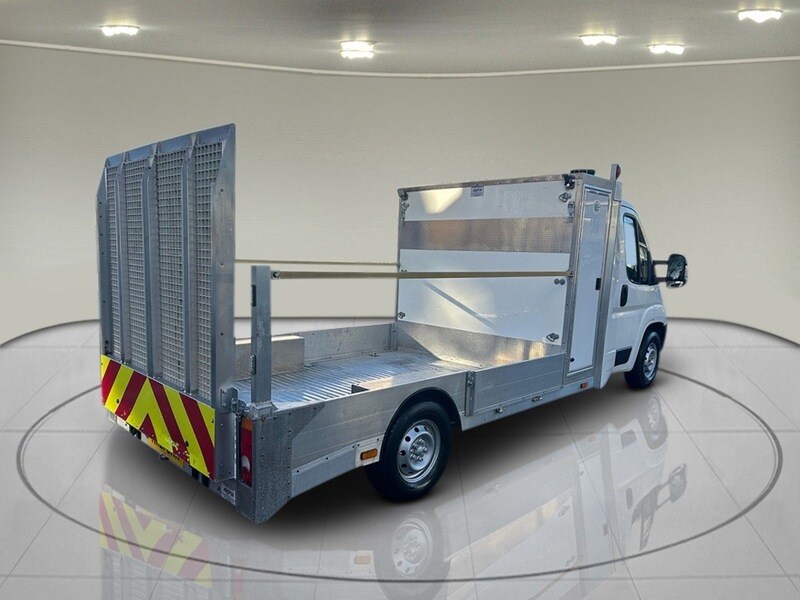 Used Peugeot Boxer 2021 for sale - 76249502: Photo 8