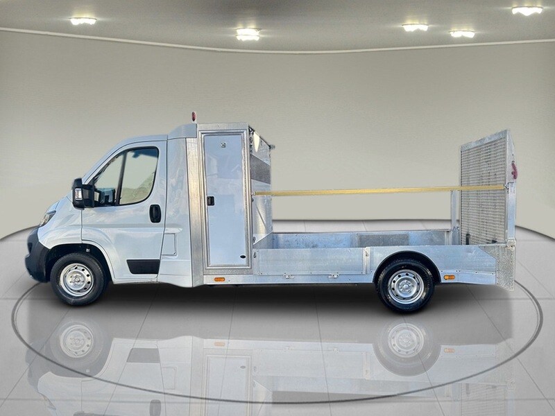 Used Peugeot Boxer 2021 for sale - 76249502: Photo 9