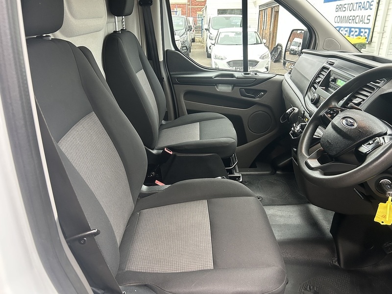 Used Ford Transit Custom 2018 for sale - 76311204: Photo 10