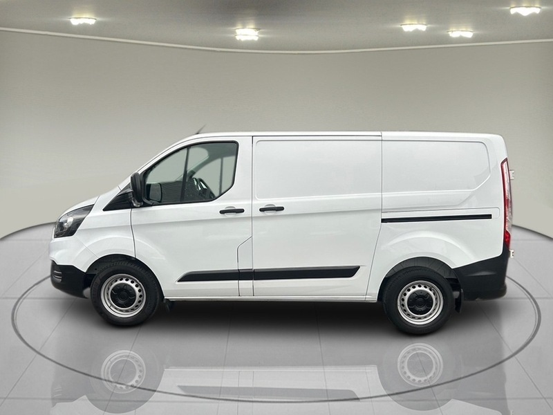 Used Ford Transit Custom 2018 for sale - 76311204: Photo 3