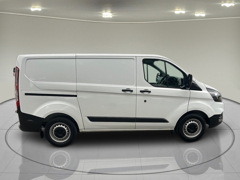 Used Ford Transit Custom 2018 for sale - 76311204: Photo 7