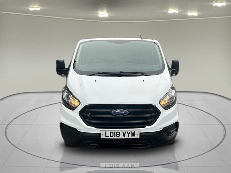Used Ford Transit Custom 2018 for sale - 76311204: Photo 8