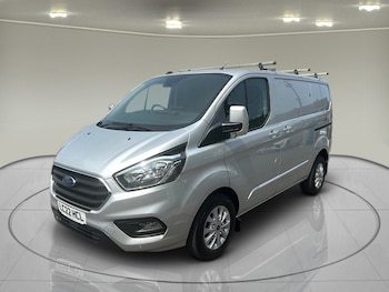 Used Ford Transit Custom 2022 for sale - 79055214: Photo