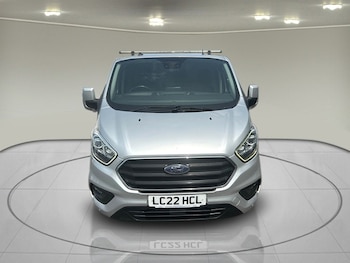 Used Ford Transit Custom 2022 for sale - 79055214: Photo