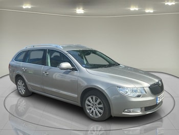 Used Skoda Superb 2012 for sale - 78749929: Photo