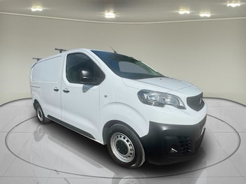 Used Peugeot Expert 2022 for sale - 79619728: Photo