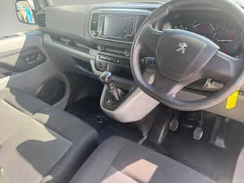 Used Peugeot Expert 2022 for sale - 79619728: Photo