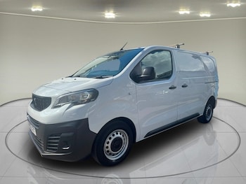 Used Peugeot Expert 2022 for sale - 79619728: Photo