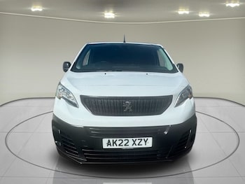 Used Peugeot Expert 2022 for sale - 79619728: Photo