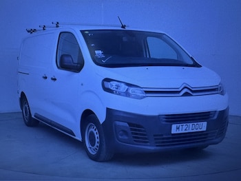 Used Citroen Dispatch 2021 for sale - 79055230: Photo