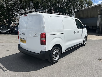 Used Citroen Dispatch 2021 for sale - 79055230: Photo