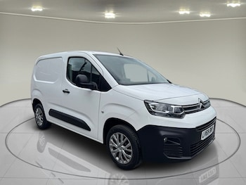 Used Citroen Berlingo 2019 for sale - 79261953: Photo
