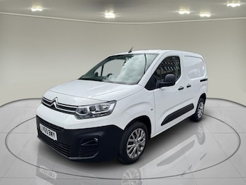 Used Citroen Berlingo 2019 for sale - 79261953: Photo