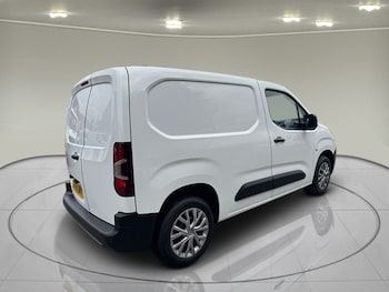 Used Citroen Berlingo 2019 for sale - 79261953: Photo