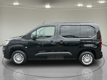 Used Citroen Berlingo 2021 for sale - 75398127: Photo