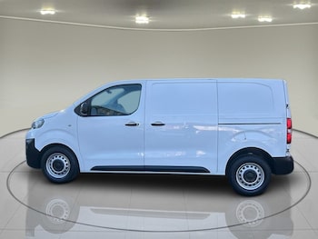 Used Peugeot Expert 2020 for sale - 75700799: Photo