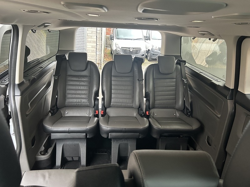 Used Ford Tourneo Custom 2023 for sale - 76232401: Photo 14