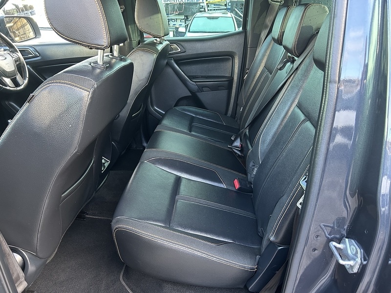 Used Ford Ranger 2021 for sale - 76969778: Photo 13