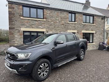 Ford Ranger feature image