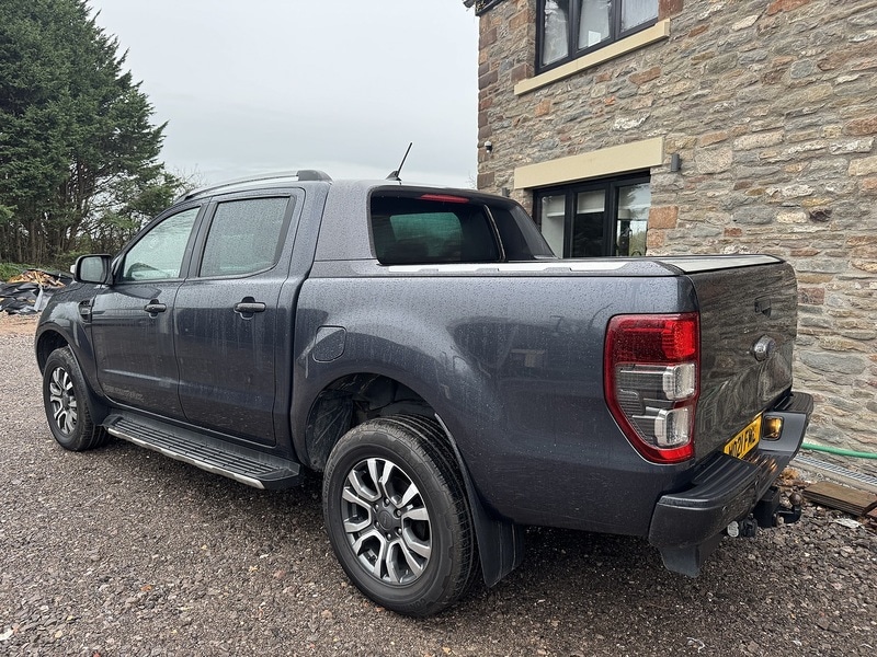 Used Ford Ranger 2021 for sale - 76969778: Photo 3
