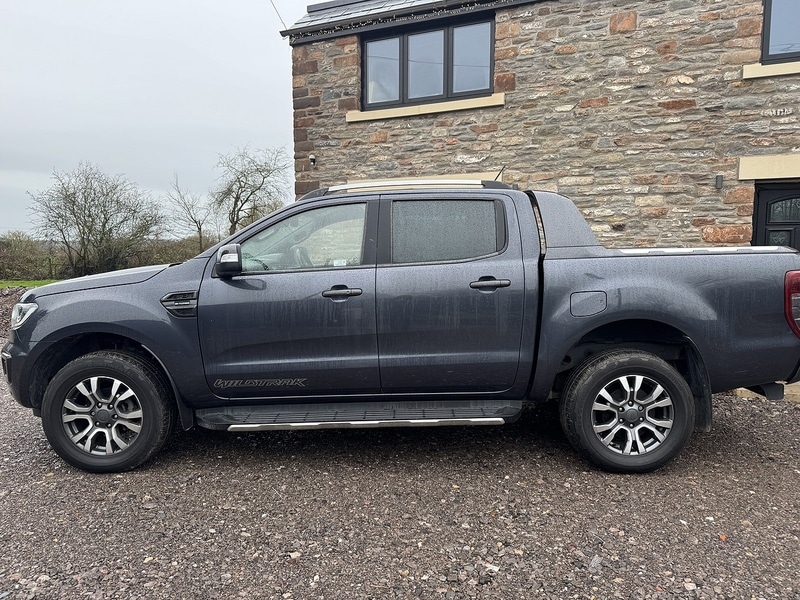 Used Ford Ranger 2021 for sale - 76969778: Photo 5