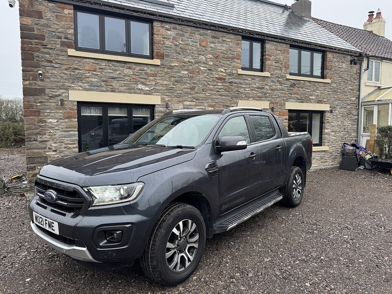 Used Ford Ranger 2021 for sale - 76969778: Photo 6
