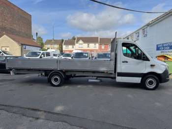 Used Mercedes-Benz Sprinter 2019 for sale - 74916081: Photo